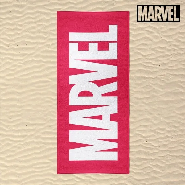 Пляжное полотенце Marvel 78016 | Спорт и развлечения