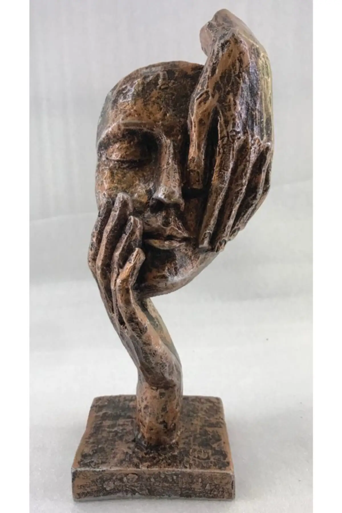 

trinket statue retro authentic handmade gift decoration