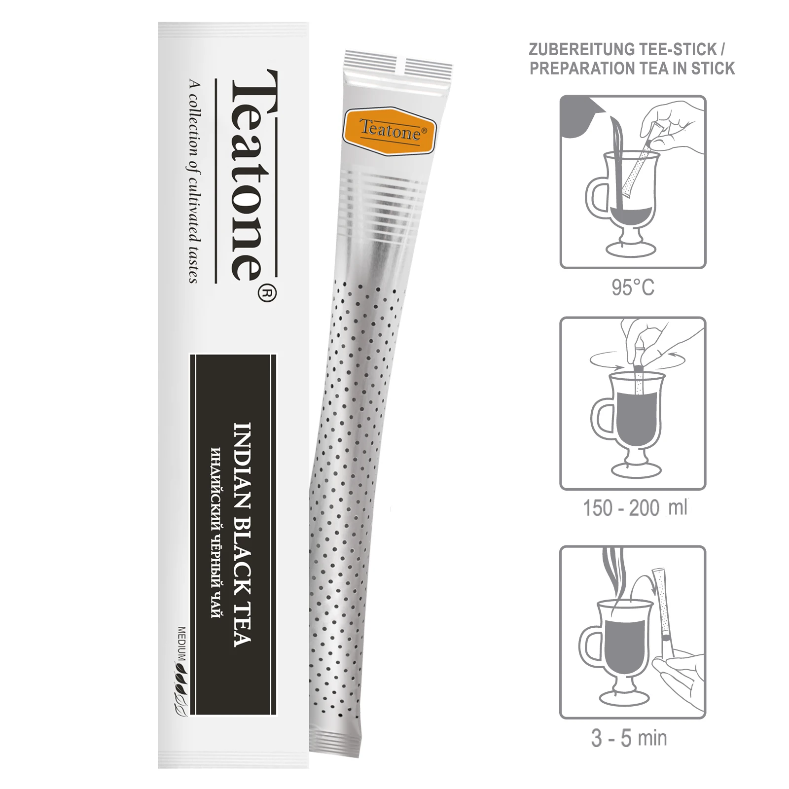 Teatone Чай Где Купить