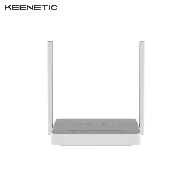 Беспроводной маршрутизатор Keenetic Lite KN-1310 | Компьютеры и офис