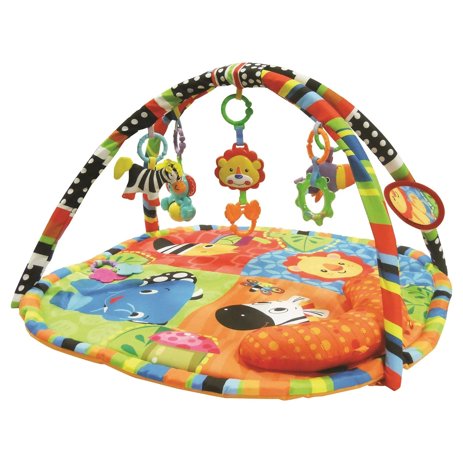 Игровой коврик ebebek Bondigo BP2014 | Мать и ребенок
