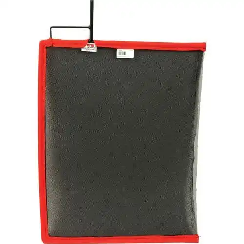 Avenger I650TW Флаг 18&quotX24" TRIPLE SCRIM WHITE (45х60см тройной белый просветной) | Электроника