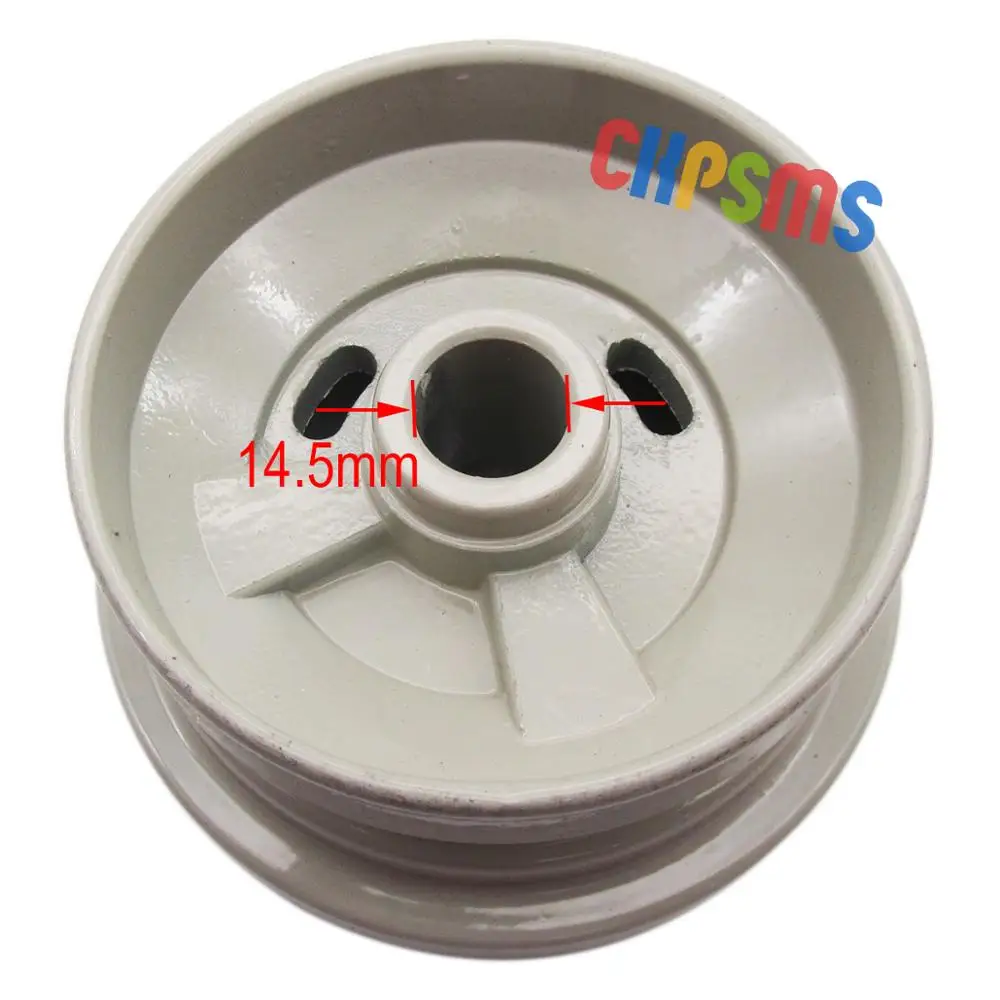 

1PCS Hand Wheel(Flywheel)#229-27206 Fit For JUKI DDL-5550 DDL-8300 DDL-8500 DDL-8700+