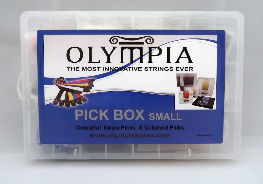 Медиатор Olympia SPB | Электроника