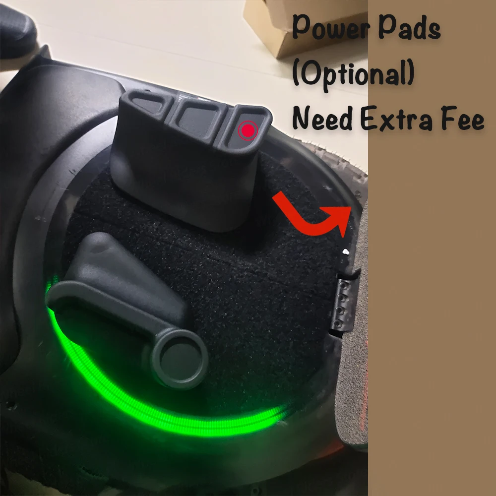 2022 INMOTION V12 HT Электрический Моноцикл 2800 Вт 100 в Вт/ч 60 км/ч V12HT умный - купить по