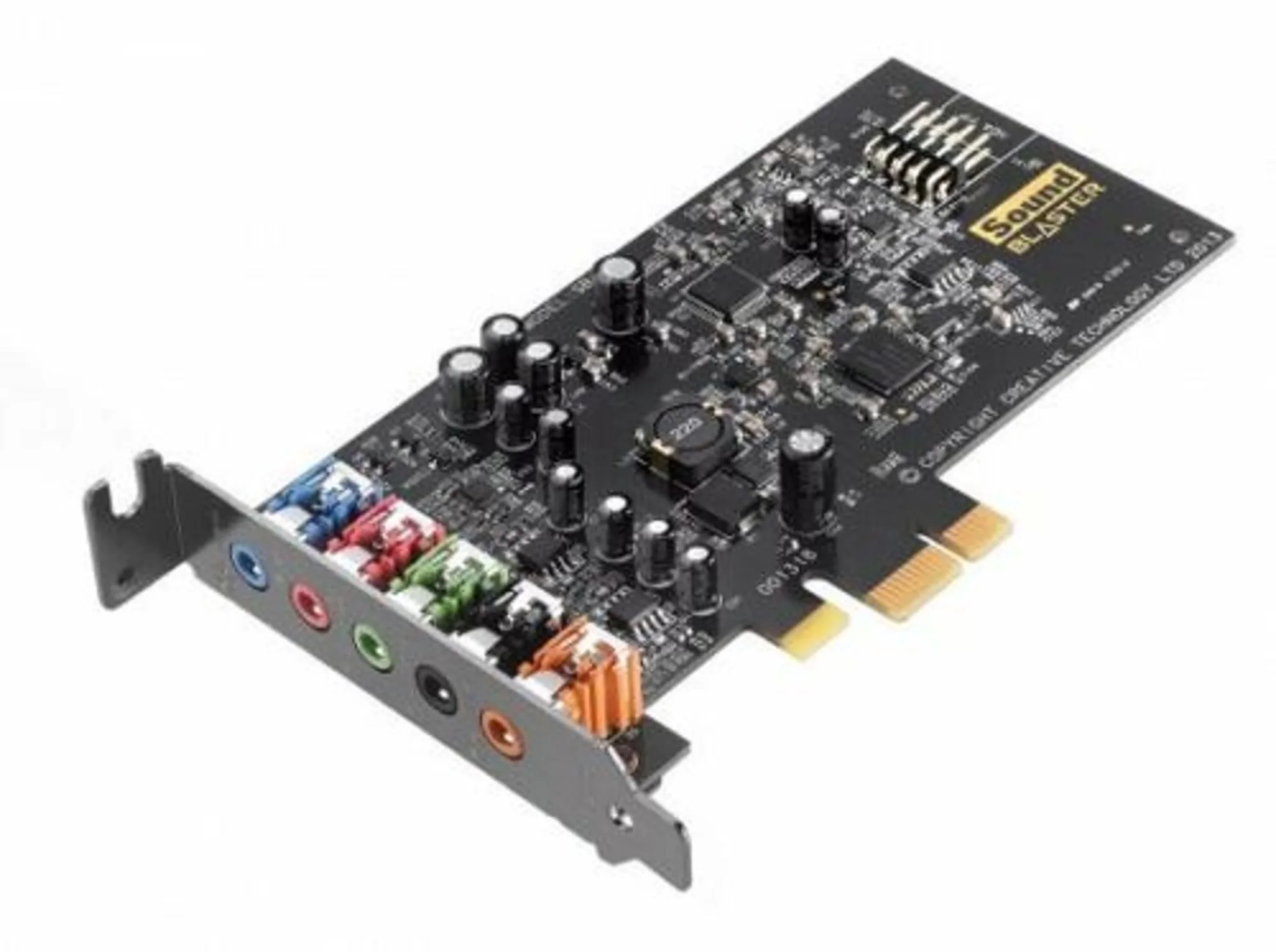 Creative sound blaster: низкие цены купить в