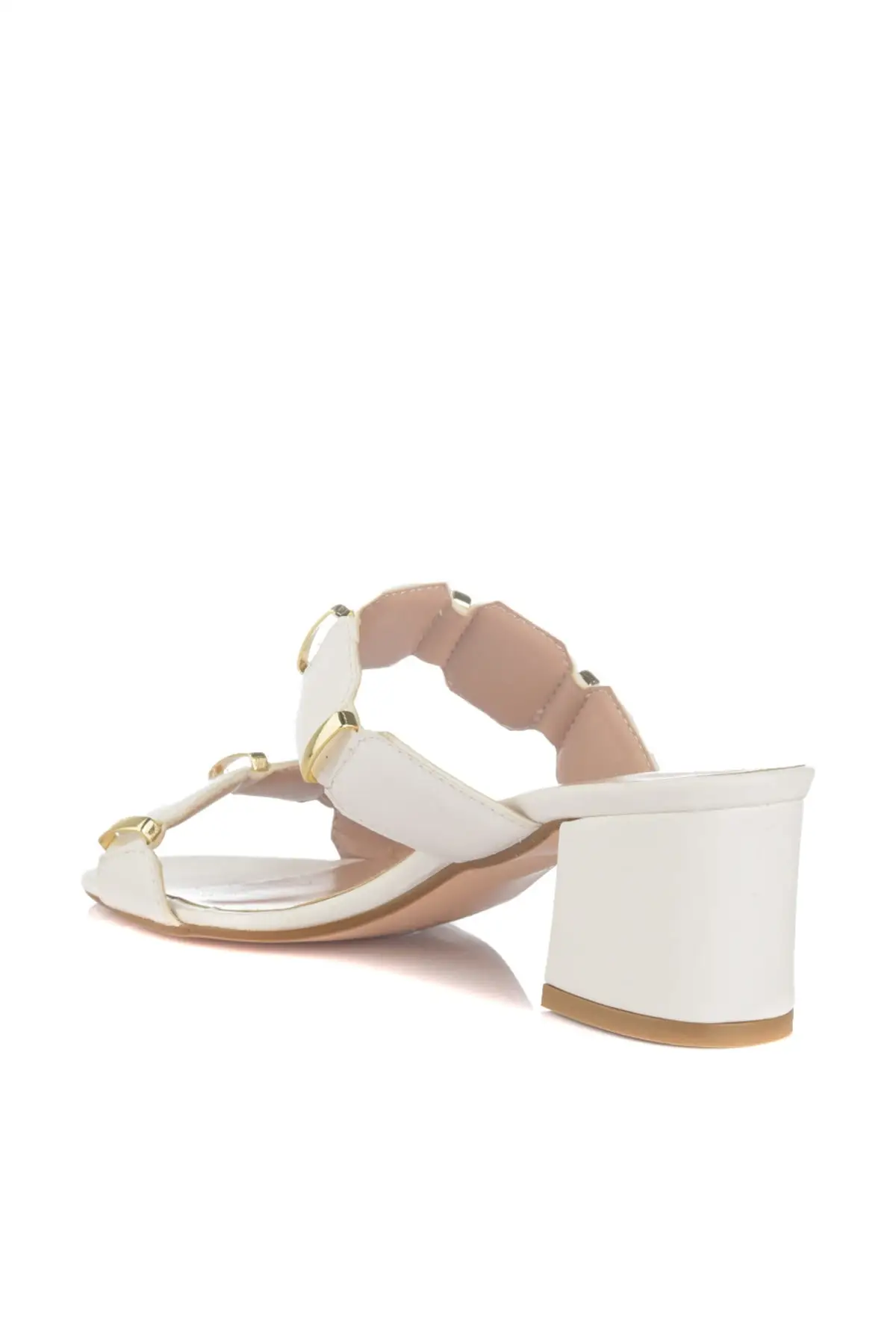 Трендовые женские тапочки TAKSS20TE0002|Тапочки| |