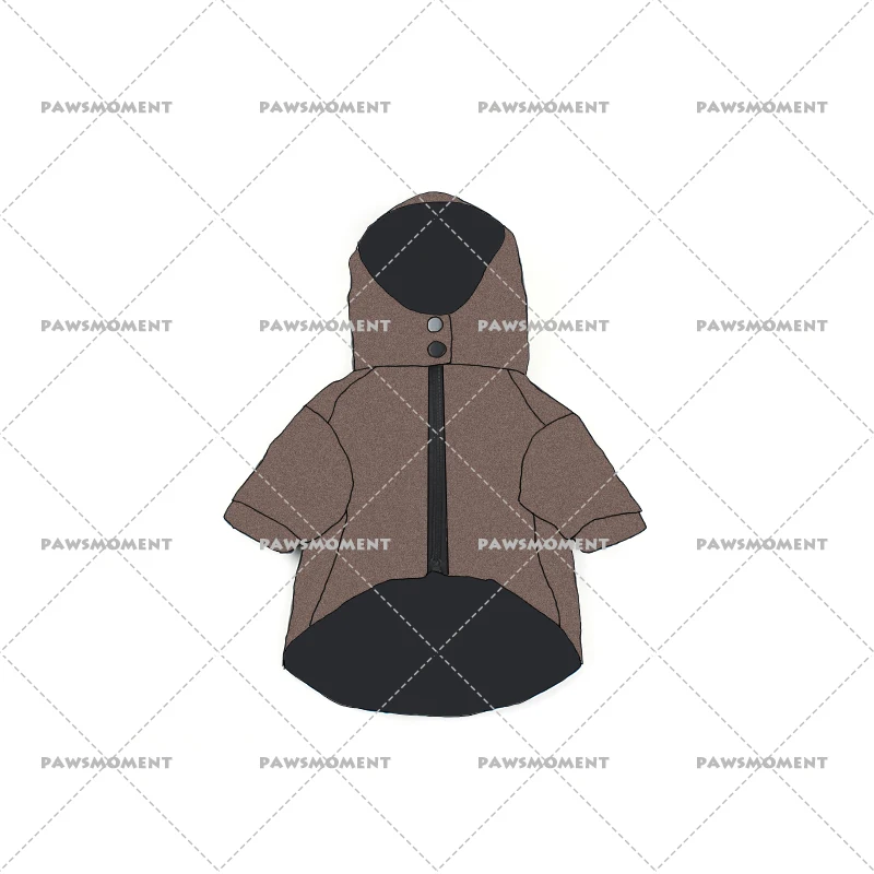 

Poodle Coat Yorkies PC2040