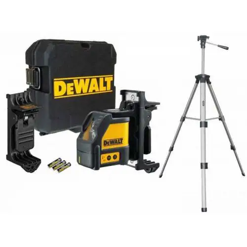 Dewalt DW088K профессиональный горизонтальный и вертикальный автоматический