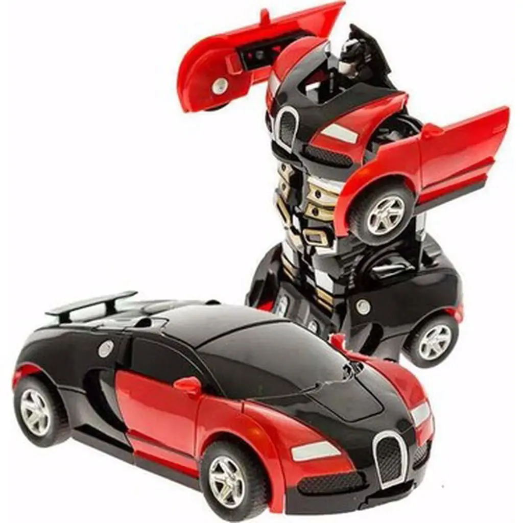 Auto Robot Of Light Car Red Color emilie richards color of light