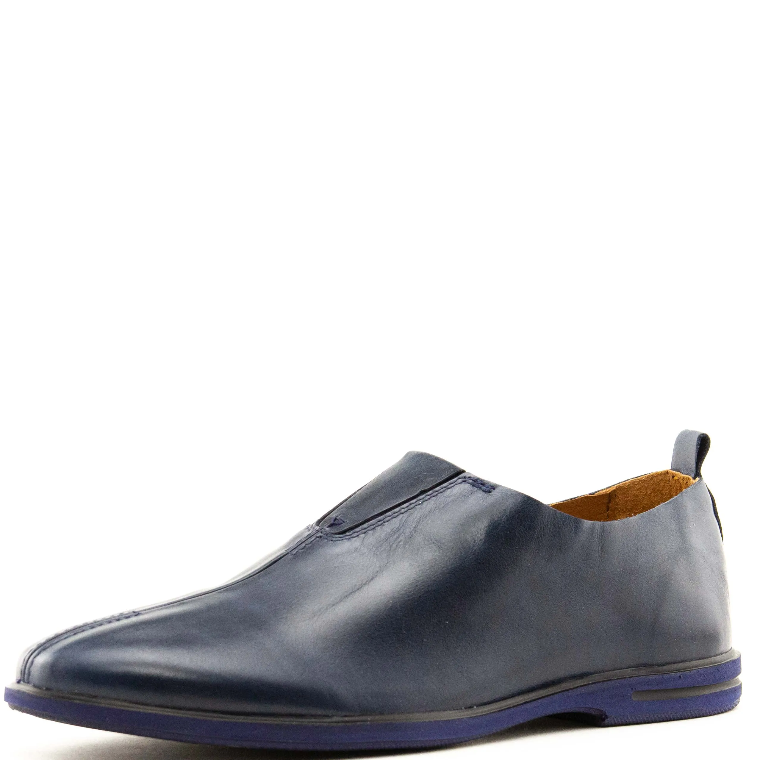 316 blue Туфли мужские Liga|Туфли| |