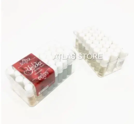 

5 Ml Yelda Series Essence (Package)