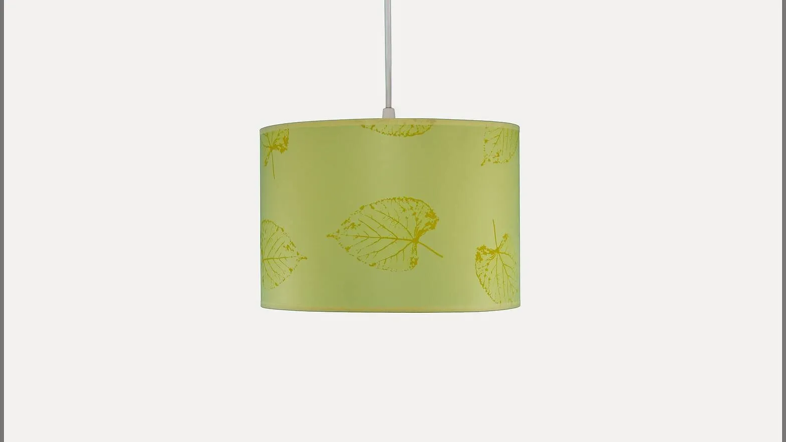 

Senay Lightning, CYLINDER PLASTIC AVİZE-LEAF
