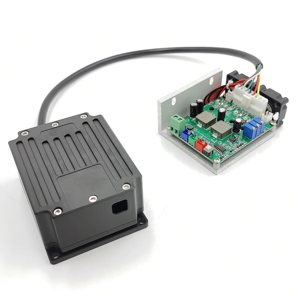 

RGB 3W good beam laser diode module