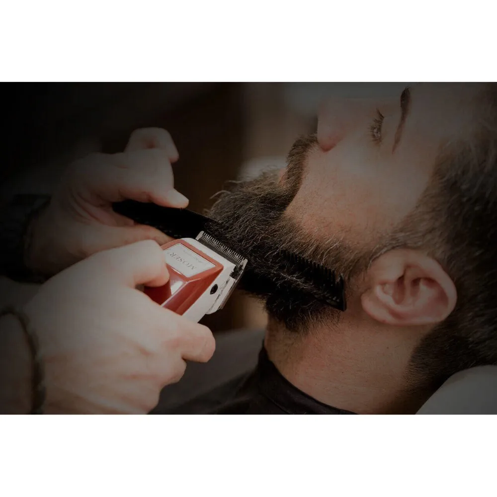 Оригинальный профессиональный триммер для волос Moser 1400 электробритва с лезвиями