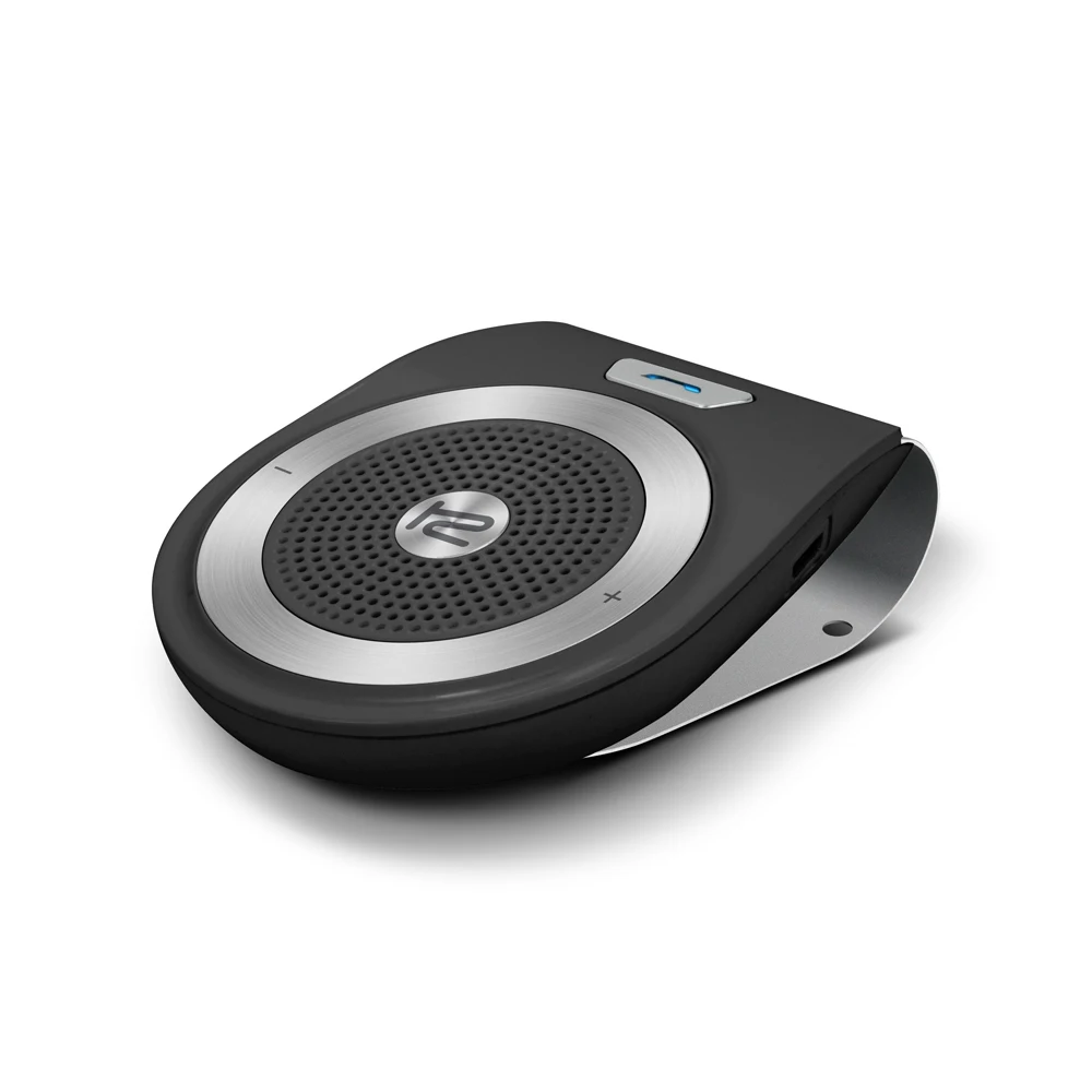 Спикерфон Bluetooth SBS BT600 черный | Мобильные телефоны и аксессуары