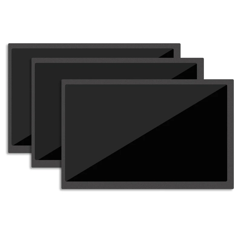 Прямые продажи MIPI 7 дюймовый ЖК дисплей Экран EE070NA 01L Разрешение 1024*600 Яркость