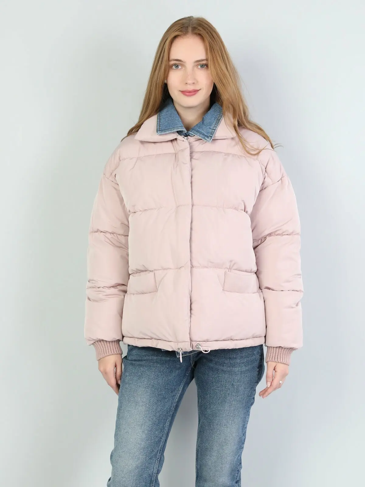 

Woman Jackets CL1045308
