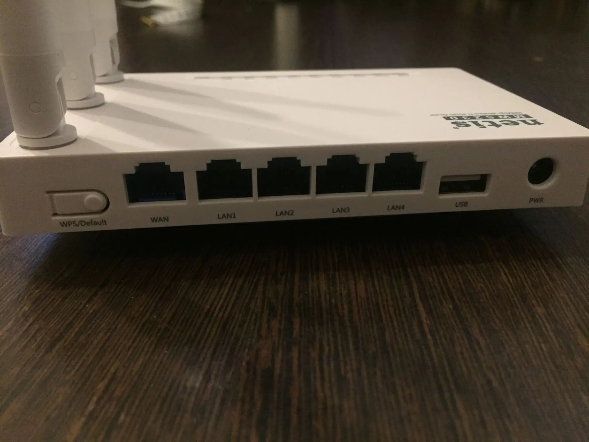 Беспроводной маршрутизатор Netis MW5230 | Компьютеры и офис