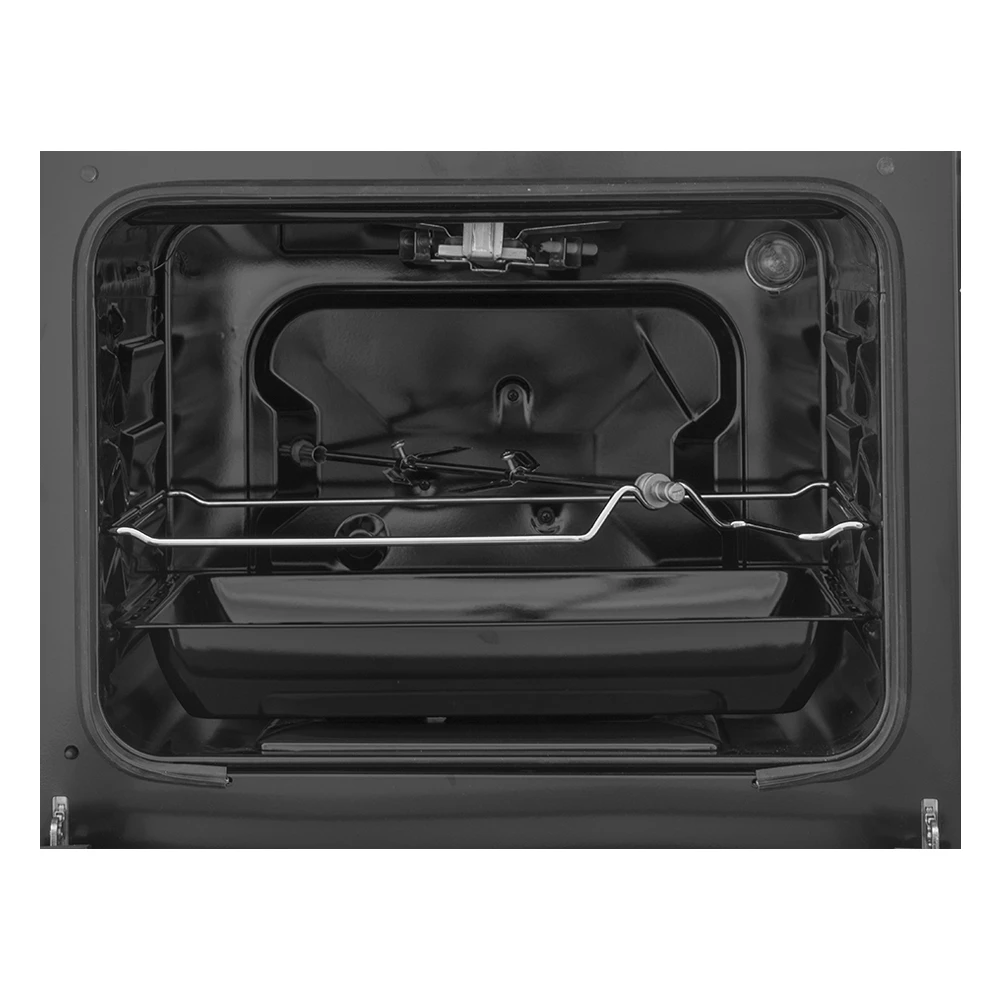 Газовый духовой шкаф Simfer B6GM12016 газовый гриль 3 режима работы | Бытовая техника