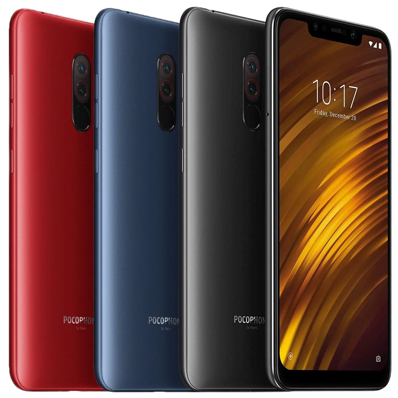 Купить Pocophone F 1 На Авито