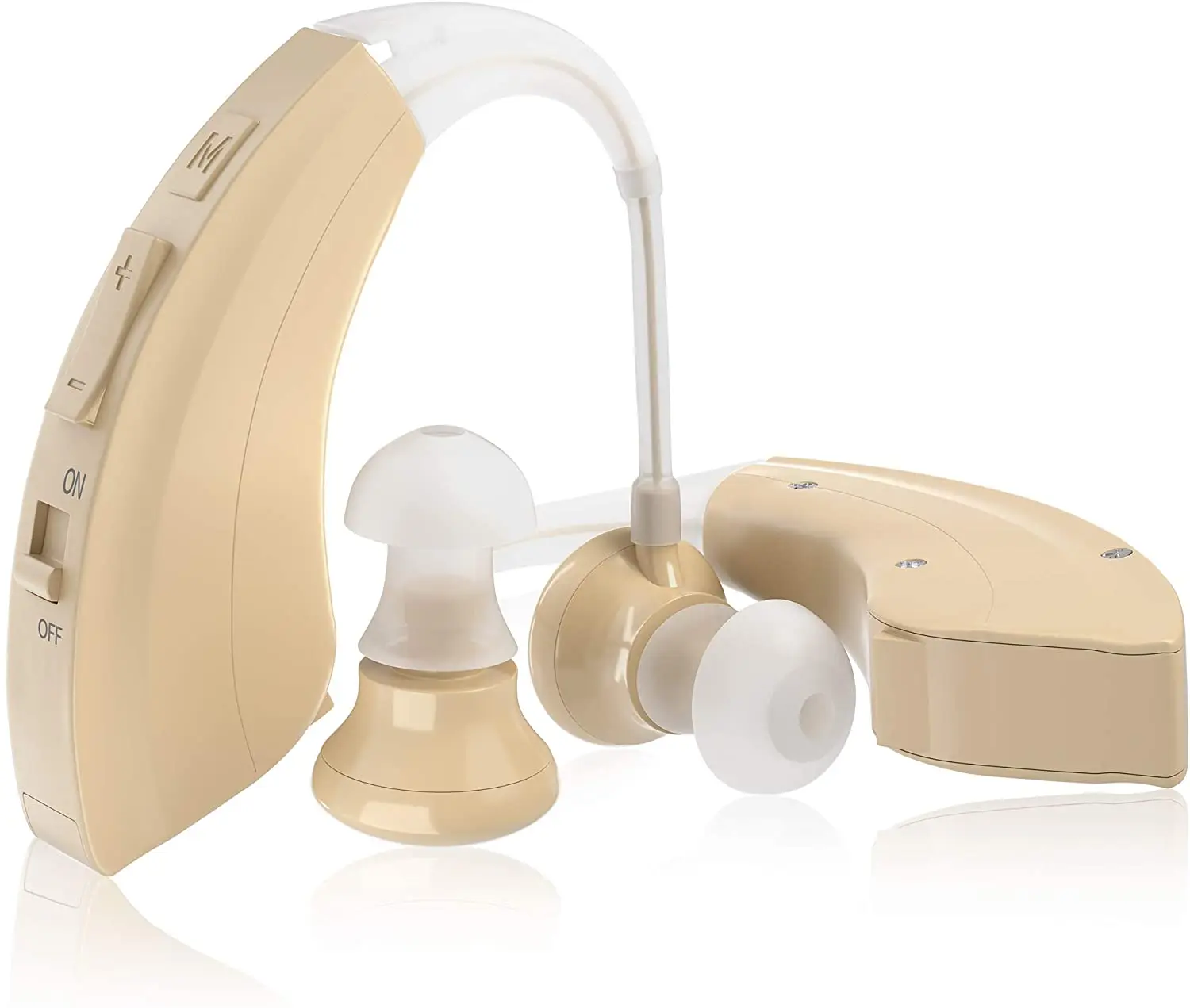 Слуховой Аппарат У 03 Купить