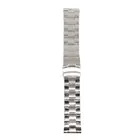 Металлический браслет для часов Tissot, Seiko, Orient, Casio, Romanson, Omega,Ника и других, с шириной крепления браслета 24 мм.