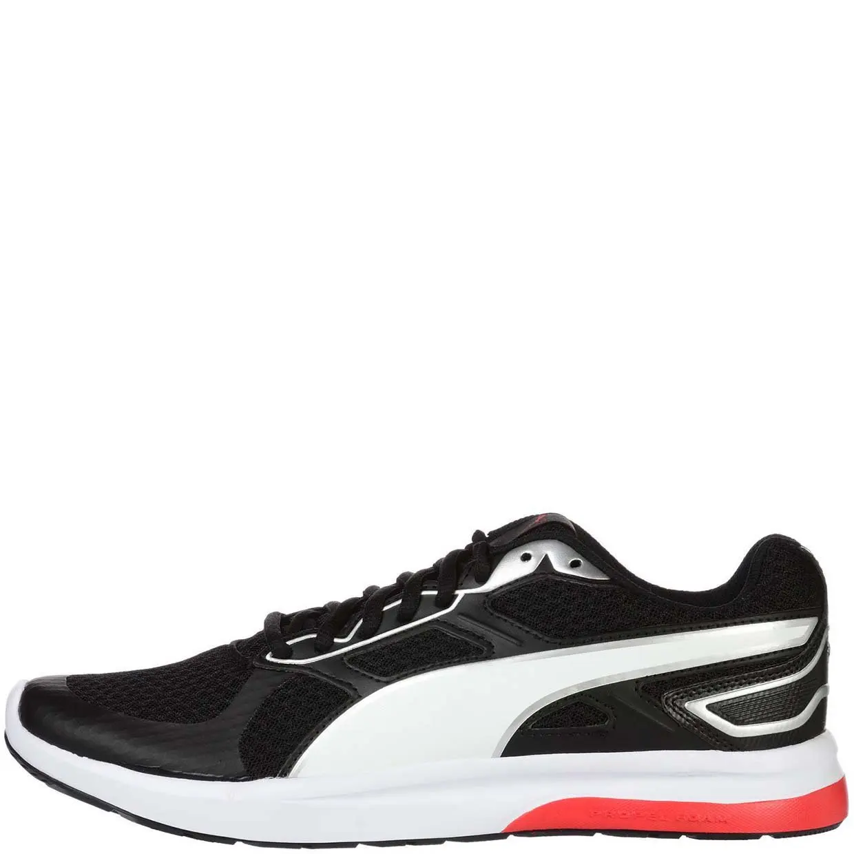 Men's running shoes Puma Escaper tech 36579201 | Спорт и развлечения