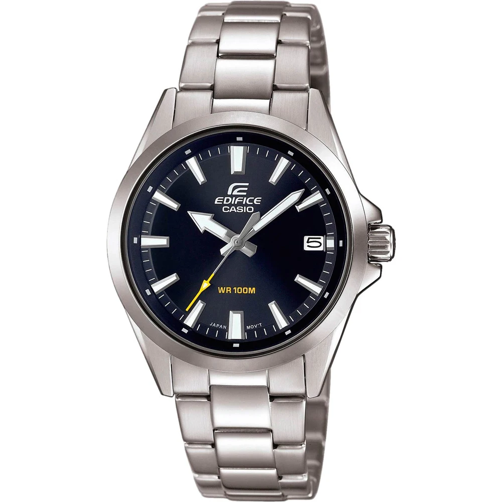 Наручные часы Casio EFV-110D-1AVUEF мужские кварцевые |
