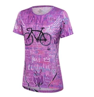 summer clothing short sleeve t shirts women downhill sportswear motocross jersey sports mtb bike tshirt downhill women jersey