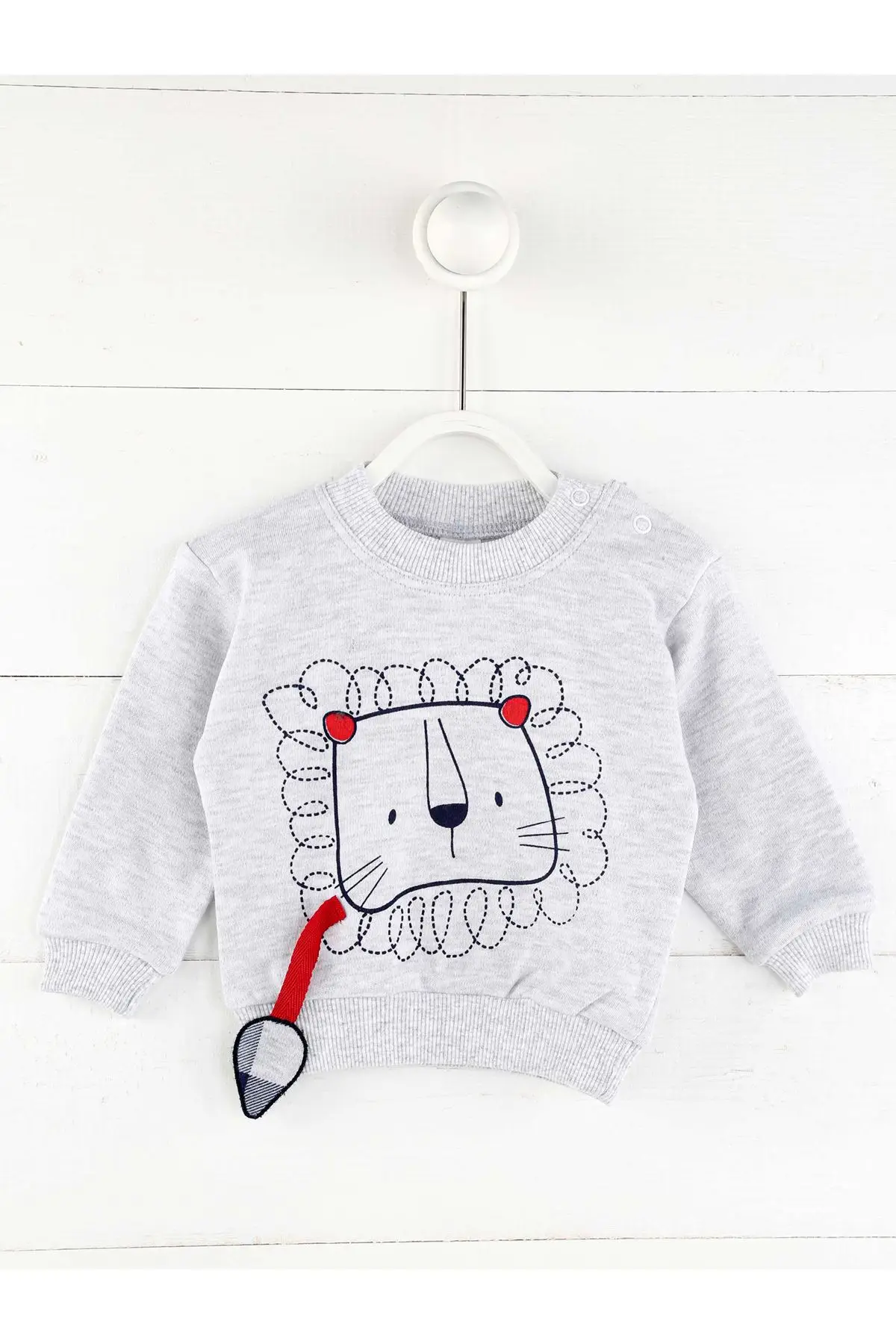 Красный серый сезонный костюм для мальчиков 2 li| |