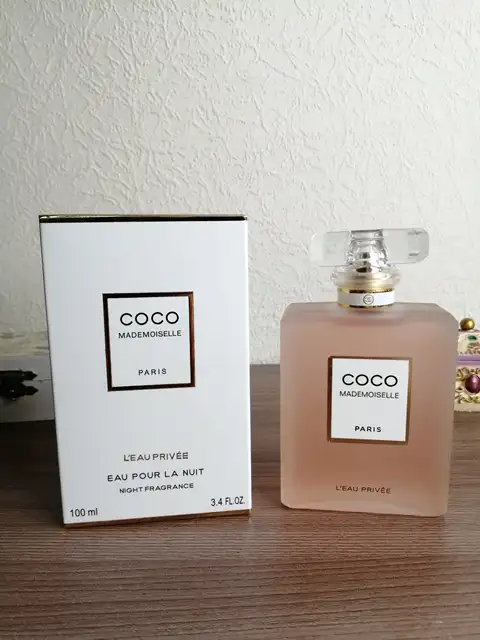 NEW CHANEL FRAGRANCE REVIEW :: No. 1 DE Chanel L'eau Rouge Body Mist Perfume