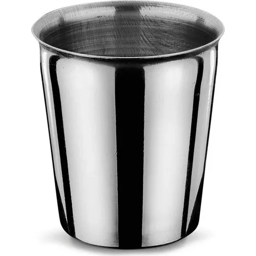 Steel Cup 8 cm 5 Pcs set | Дом и сад