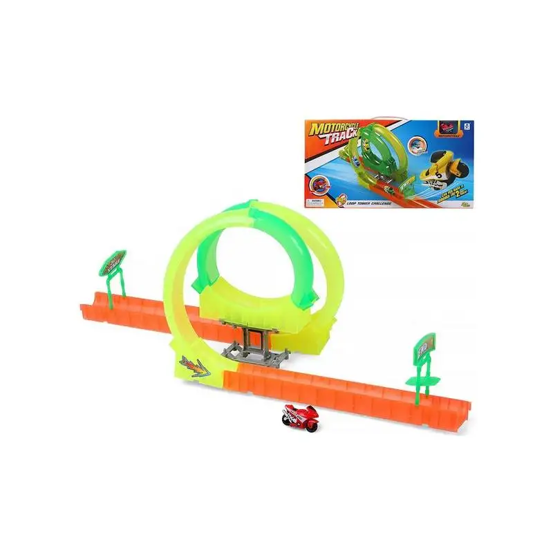 Track Pitcher Loop Tower 119036 |