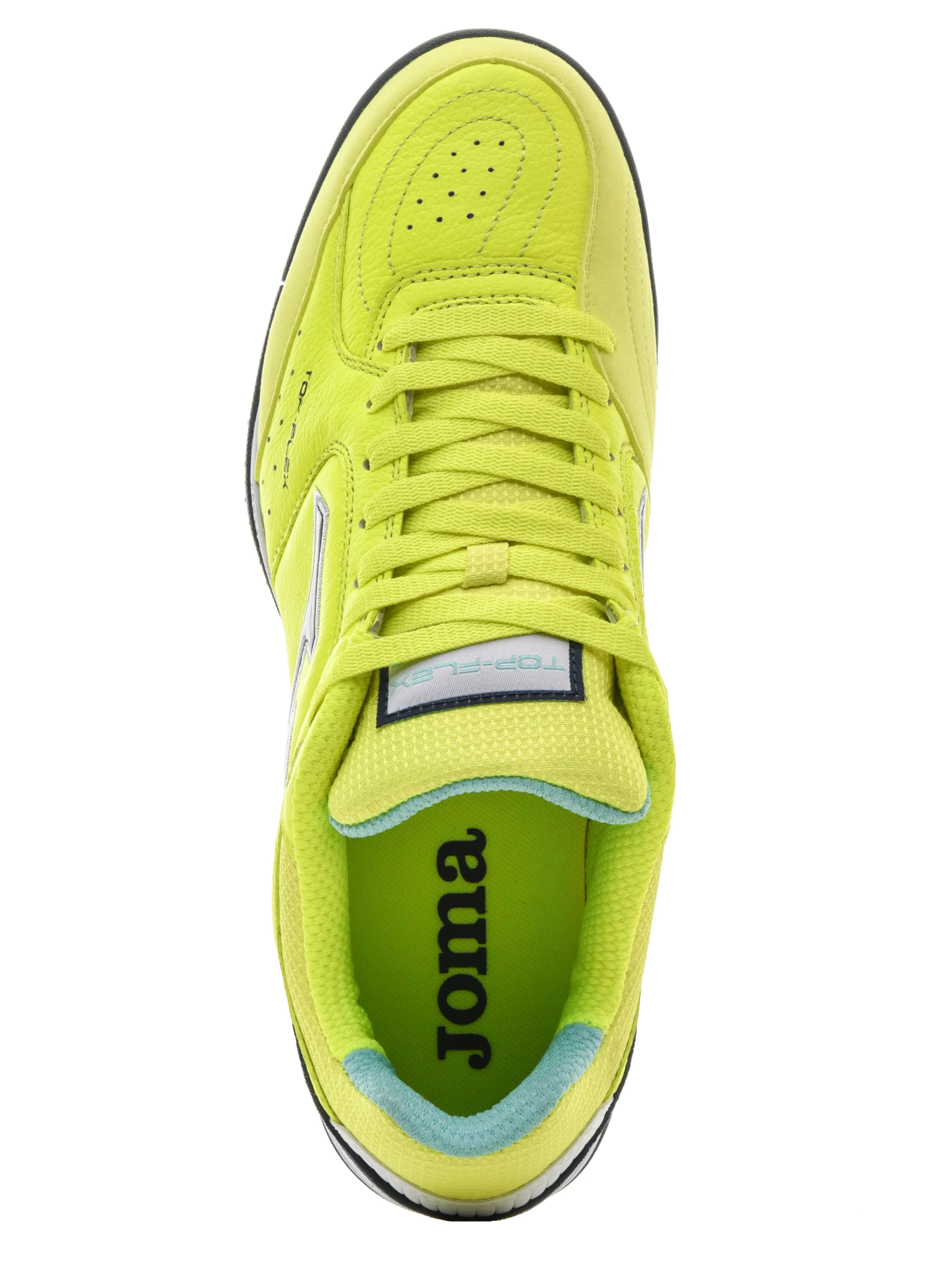 Joma. Турфы TOP FLEX желтый | Спорт и развлечения