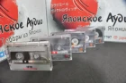 Аудио кассеты SONY HF 90 Japan использованные под запись normal position cassettes