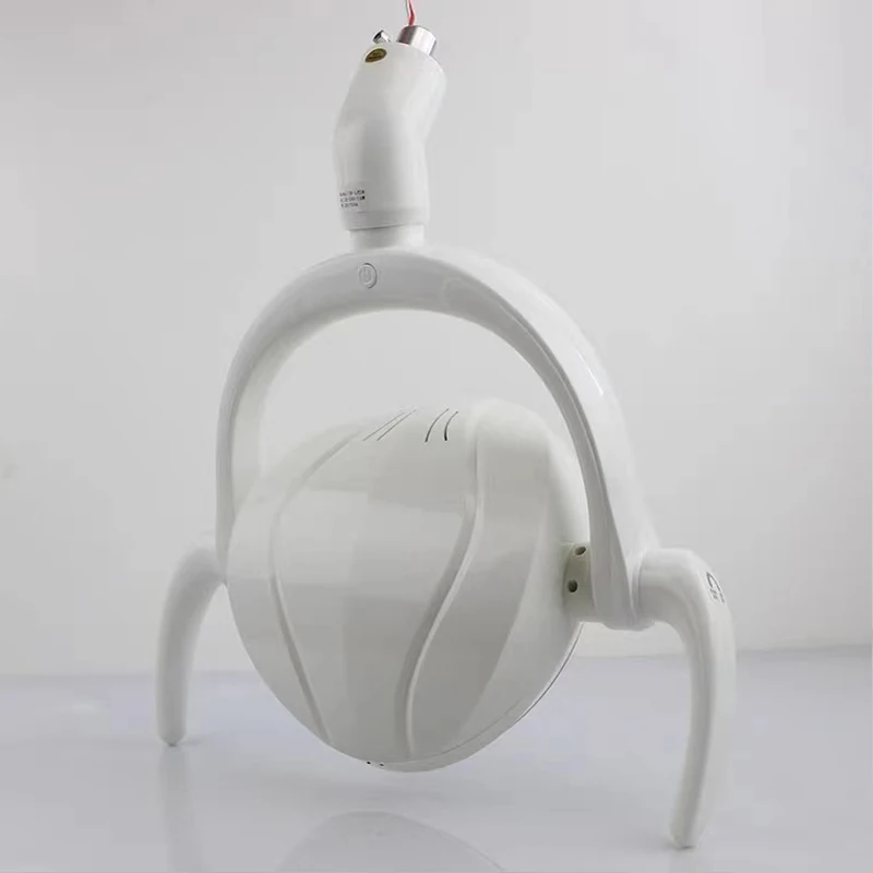 6 светодиодных лампочек для стоматологического кресла (желтый) | Красота и