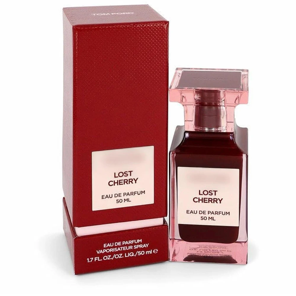 LOST CHERRY ПАРФЮМЕРНАЯ ВОДА (распивы) ЛОСТ ЧЕРРИ |