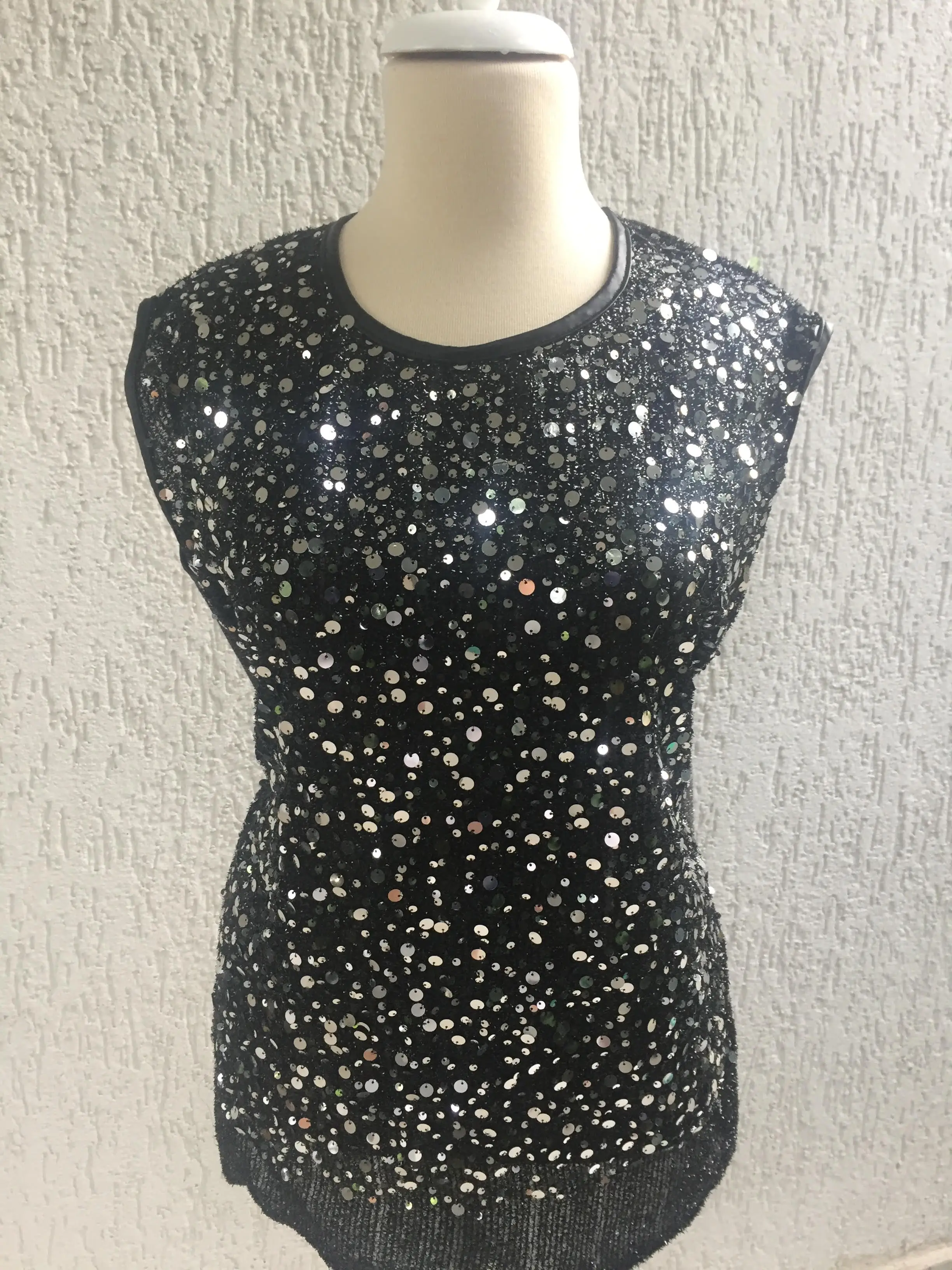 

DOLCEBELLA EVENING SWEATER