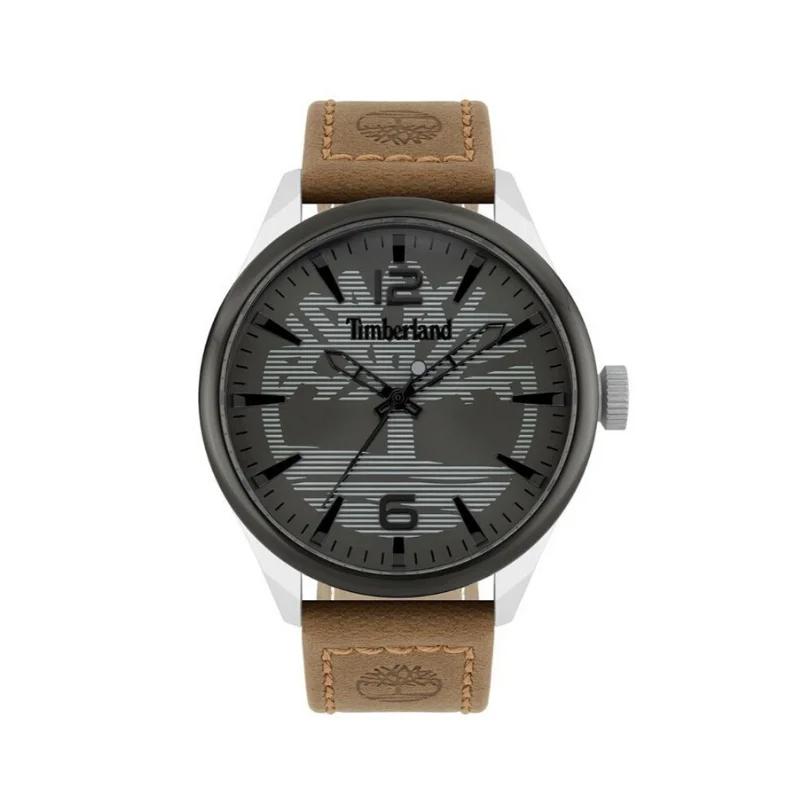 Часы наручные TIMBERLAND Мужские кварцевые оригинальные модные деловые Роскошные