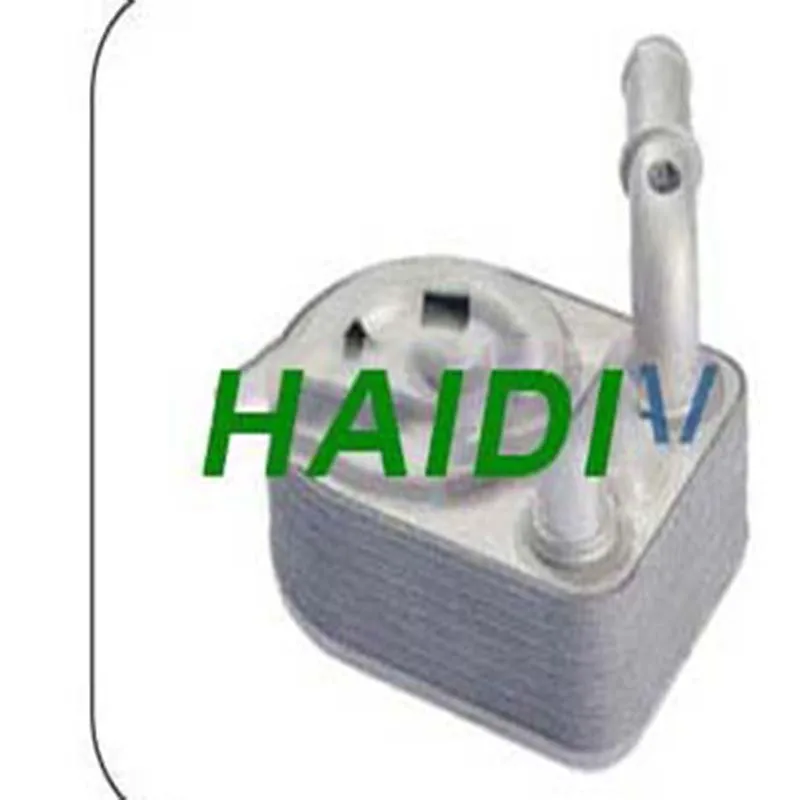 

Масляный радиатор HODEE для FORD B-MAX FIESTA FOCUS GALAXY MONDEO 1,4 1472891 л OE: 7S7G6B856CA 1778546, 1852773, 31330428,
