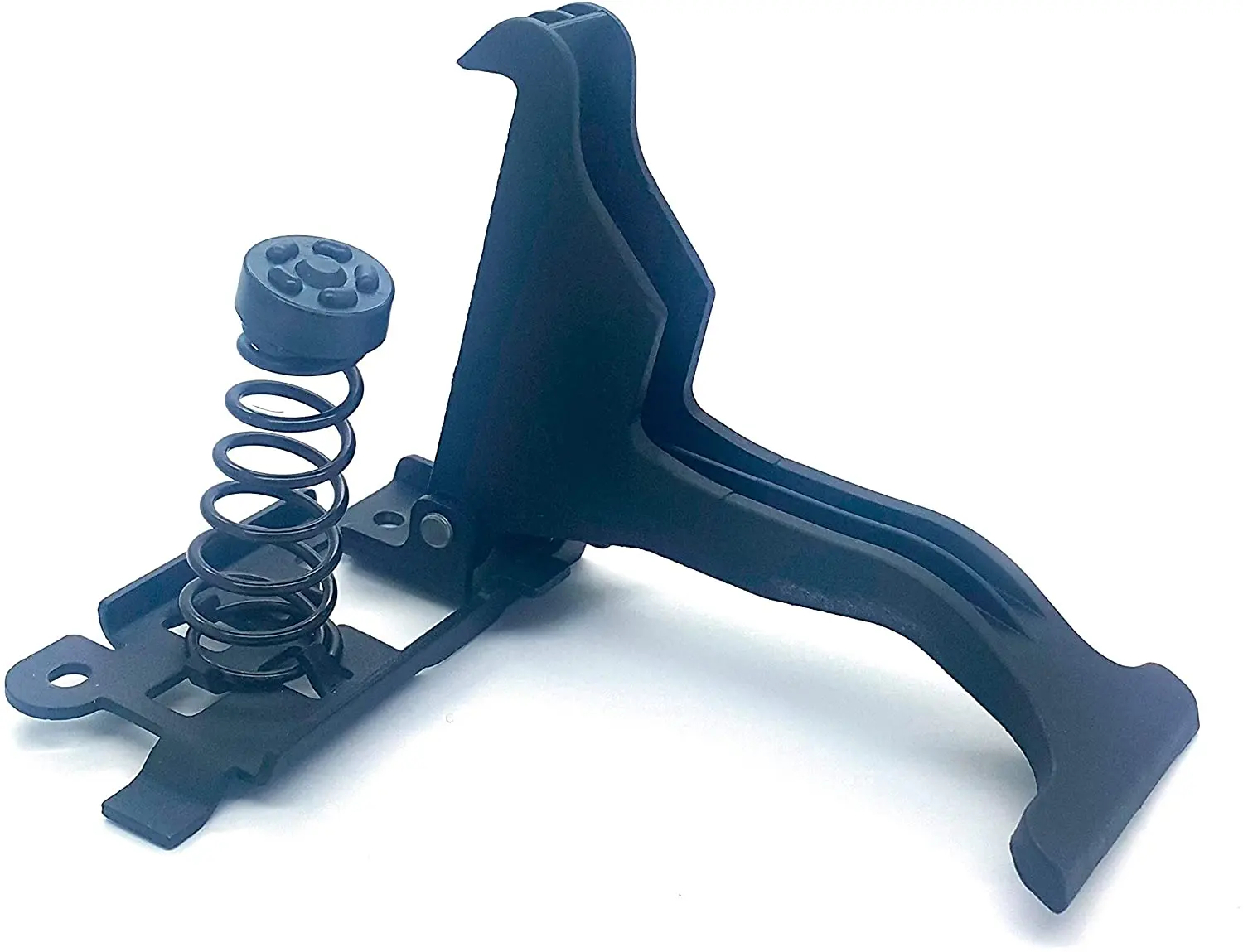 

Bonnet front lock catch latch handle for Fluence