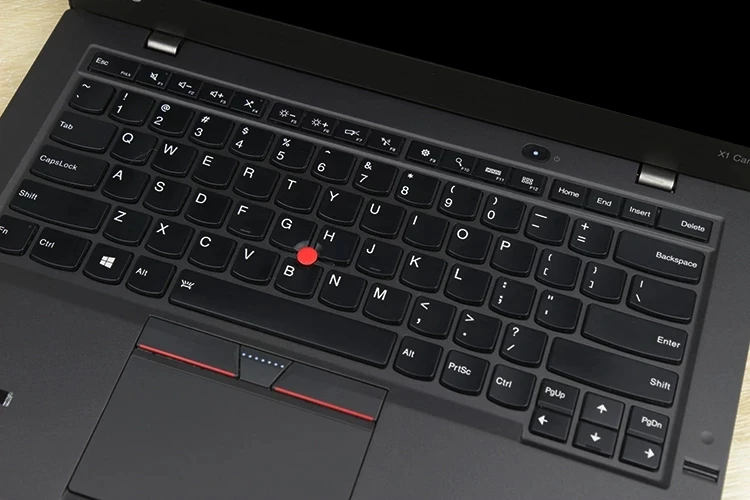 Б/у Планшет Lenovo X1 ThinkPad Carbon I5-5200U 8 ГБ ОЗУ 14 дюймов IPS экран клавиатура с подсветкой