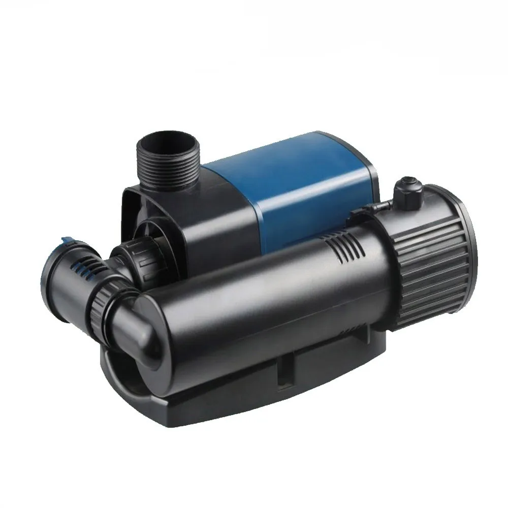 Насос для пруда 