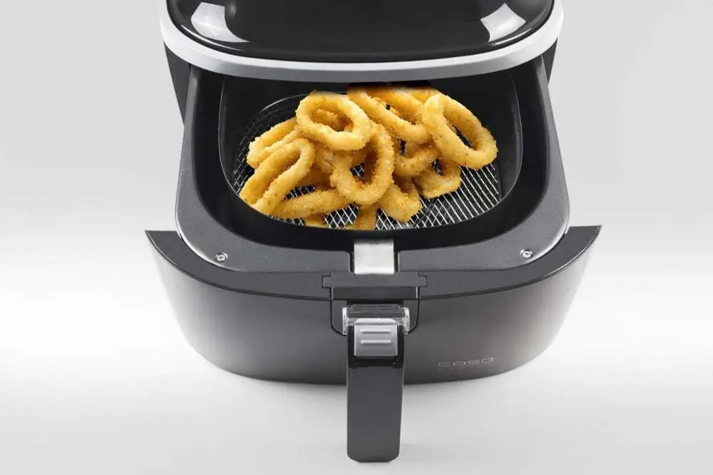 Аэрофритюрница CASO AF 400|Электрические фритюрницы| |