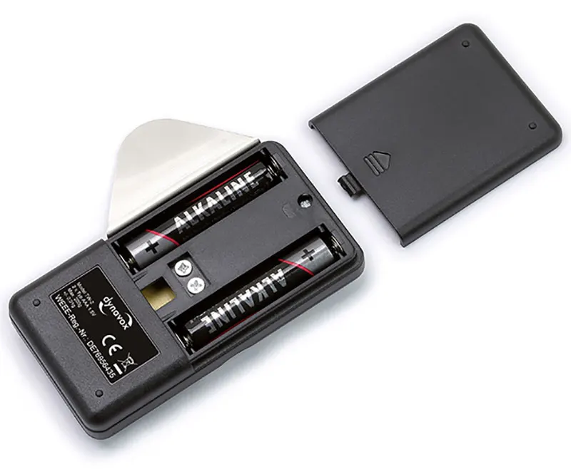Весы для тонарма Dynavox TW-2 |