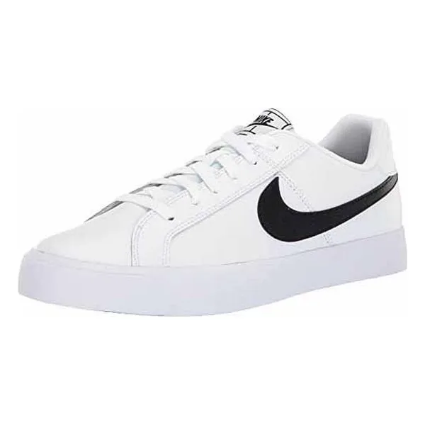 Мужские повседневные кроссовки Nike COURT ROYALE|Тапочки| |