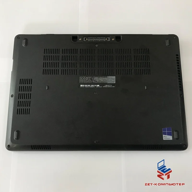 Ноутбук Dell Latitude E5470 Intel Core i5 6300U |