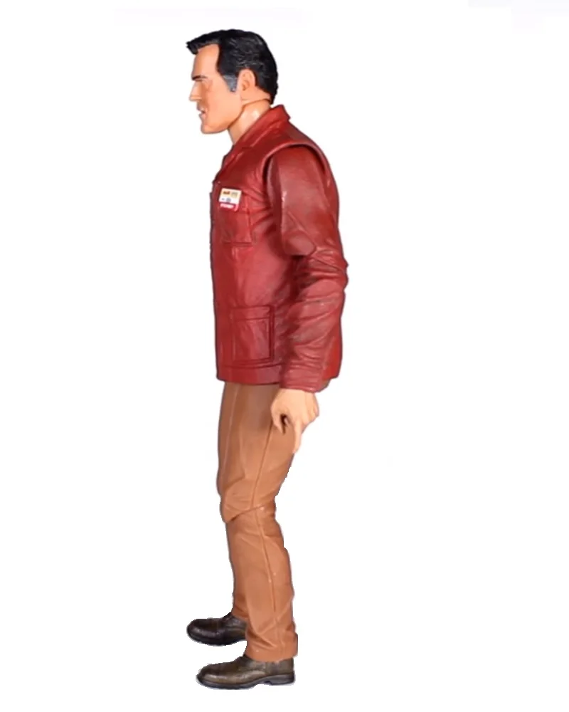 Action figure horror action high quality Ash vs sinister dead Williams | Fantasy Figurines