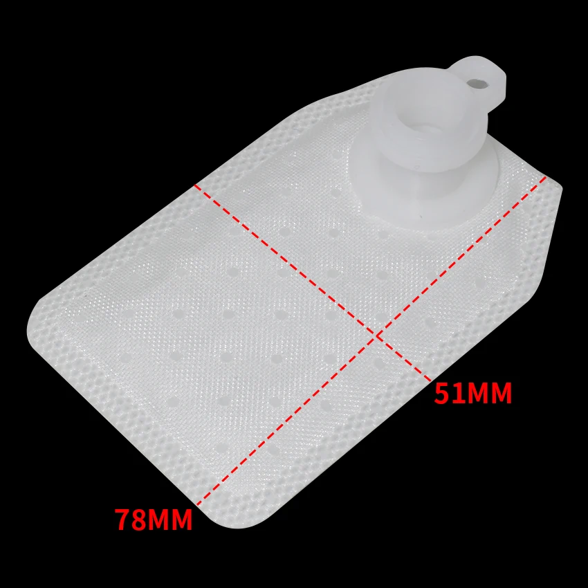 

Motorcycle Fuel Pump Filter For Yamaha YW50F YW50FX Zuma 50 F FX XF50 C3 GIGGLE XF50D XF50L VOX Deluxe LIMITED XC115 D'elight